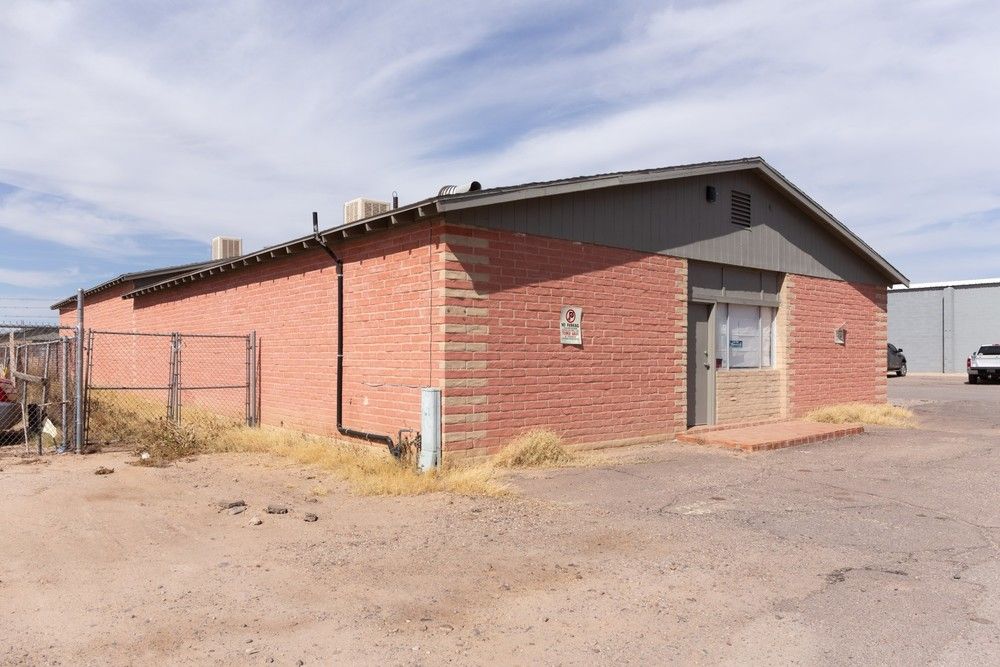 1210 W Tee St, Casa Grande, AZ 85122